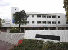 府中第五小学校及び府中第九小学校改築に伴う設計等委託