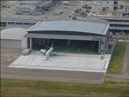 R7関西空港海上保安航空基地増築等設計業務