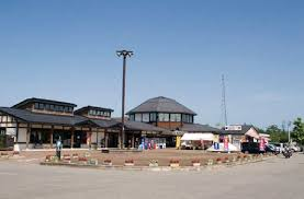 道の駅かみおか再整備事業基本設計業務委託