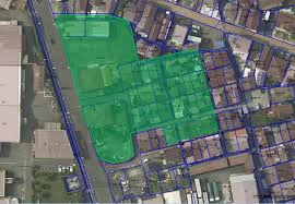 大町町複合施設基本設計業務委託
