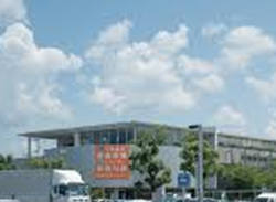 香南地域の道の駅に係る官民連携再整備事業