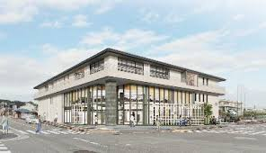 葛城市(仮称)當麻複合施設 室内型遊び場等整備業務