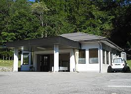 高山市新火葬場建設に係る設計及び工事監理業務委託(08市建第1号)