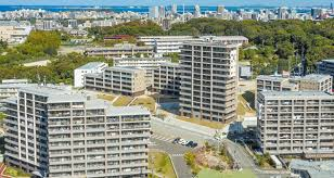 令和7年度福岡県住宅供給公社賃貸住宅(仮称)上長尾住宅建替事業設計・施