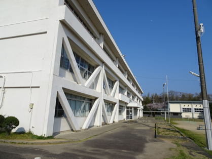 御浜町新統合小学校及び統合中学校新築工事基本・実施設計業務委託