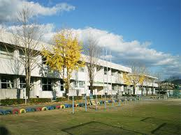 美里町立小学校統合整備事業