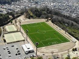 揚倉山健康運動公園整備等事業