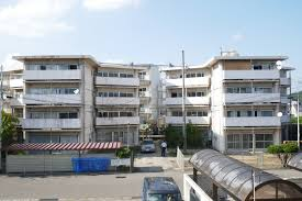 福島県営野田町団地保存活用設計業務委託