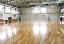 京都教育大学(紫野)附属京都小中学校初等部体育館改修(建築)設計業務