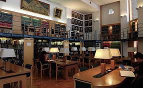 東京大学（本郷）図書館研究所学部等（情報学環）改修（建築）設計業務（基