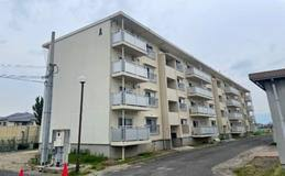 草津市市営住宅長寿命化計画改定業務