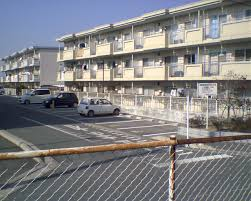玄ヶ野・高銭野団地集約建替事業(PFI事業)