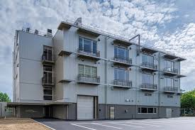 長岡技術科学大学(上富岡町)共創交流棟(仮称)改修実施設計業務(建築・