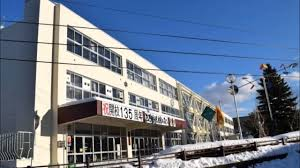 月寒小学校改築ほか工事に係る建築設計