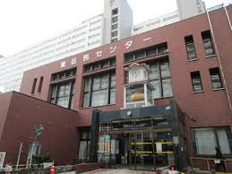 東区役所・東区民センター改修工事に係る建築設計