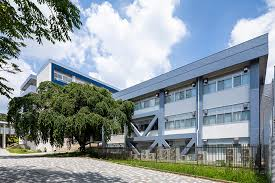 愛知教育大学(栗林(附中)他)屋内運動場等改修設計業務