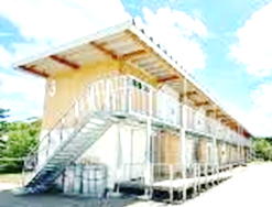 珠洲市買取型復興公営住宅整備事業(仮称)三崎町雲津団地・三崎町宇治団地