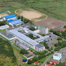 釧路工業高専第２体育館等改修実施設計業務