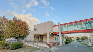 小山工業高専図書館棟改修設計業務