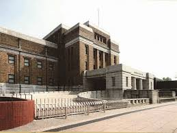 国立科学博物館（上野）日本館中央ホール等手摺設置工事設計業務