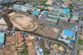 豊田工業高専福利厚生会館改修設計業務