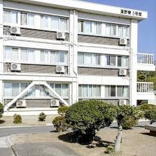 松江工業高専寄宿舎3号館等改修設計業務