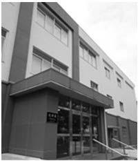 岩手大学理工学部北講義棟等改修設計業務