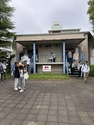 三重大学(上浜)生物資源学部校舎(Ⅰ期-2)改修設計業務