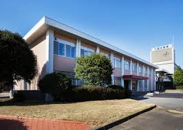 久留米工業高専情報科学科棟新営設計業務