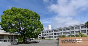 明石工業高専(魚住町西岡)講義棟改修設計業務