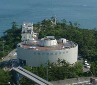 大鳴門橋架橋記念館(EDDY)改修基本計画策定業務