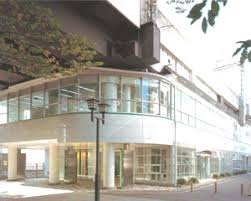 にぎわい創出施設(仮称)(旧府中グリーンプラザ分館)改築基本計画策定支