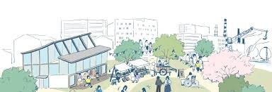 今治市ネウボラ拠点施設整備・運営事業