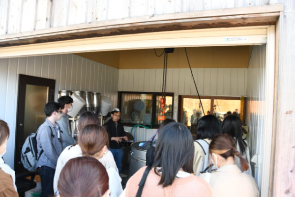 帯広畜産大学(仮称)チーズ工房増築その他設計業務