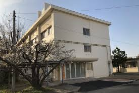 阿南工業高専寄宿舎1号館改修設計業務