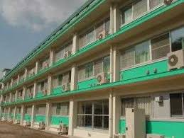 広島商船高専寄宿舎(F棟)新営建築設計業務