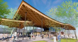 肥前鹿島駅周辺整備駅前広場実施設計等業務委託