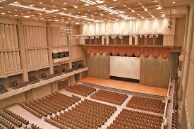 広島国際会議場大規模改修基本計画策定支援業務