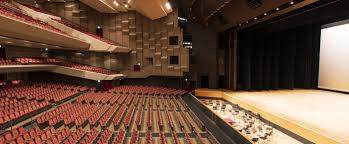 神奈川県立県民ホール本館再整備基本計画策定支援業務委託