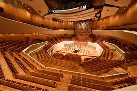 川崎シンフォニーホール改修設計業務委託