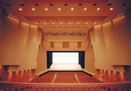 伊丹市立文化会館特定天井改修工事ほか基本設計委託業務