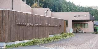 檜原村役場エントランスホール改修企画提案