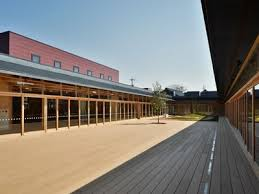 いなべ市立笠間こども園再建事業園舎設計業務