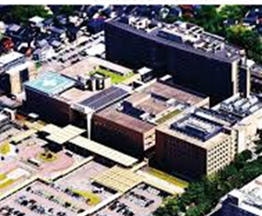 金沢大学（宝町）附属病院病棟改修（新生児治療室等）設計業務