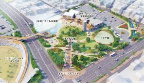 (仮称)子ども未来館整備運営事業