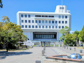 藍場浜公園西エリア・新ホール整備事業 基本・実施設計業務