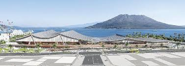 鹿児島県スポーツ・コンベンションセンター設計コンストラクション・マネジ