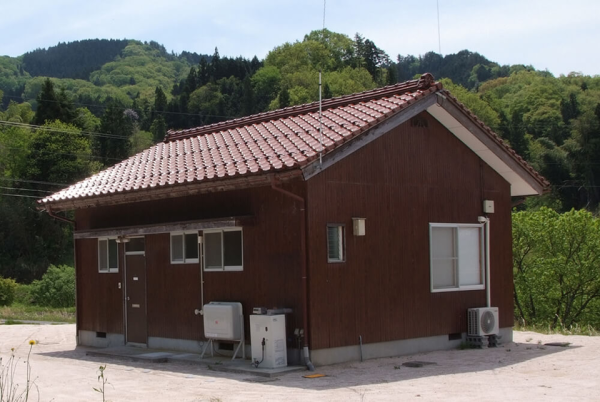 令和7年度就農者定住促進賃貸住宅設計・建築工事(福井2号)