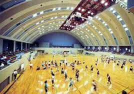大河原町総合体育館大規模改修工事基本設計業務
