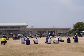 山口県立防府総合支援学校改築基本計画策定業務